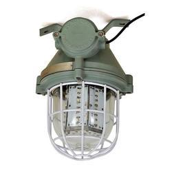 FLAME PROOF LED FITTING
